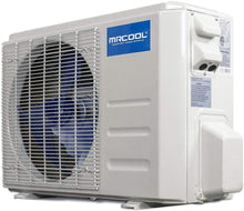 MRCOOL Advantage Ductless Heat Pump Split System 3rd Generation - 18k BTU 19 SEER 230v