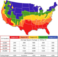 COOPER AND HUNTER Dual 2 Zone Ductless Mini Split Ceiling Cassette Air Conditioner Heat Pump 24000 24000 Multi