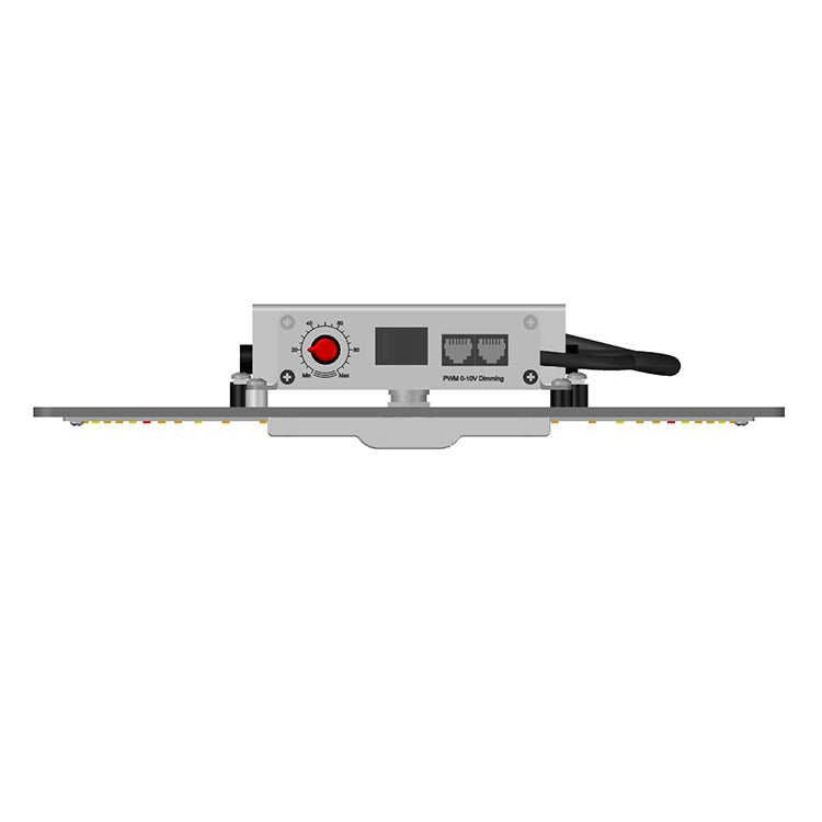 G1000 Koray High Uniformity Quantum Board Plant Grow Light | Your Grow ...