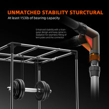 2025 Spider Farmer 2x2 Complete Grow Tent Kit丨SF1000 301H EVO Full Spectrum LED Grow Light丨6” Clip Fan丨4” Ventilation System with Temperature Humidity Controller