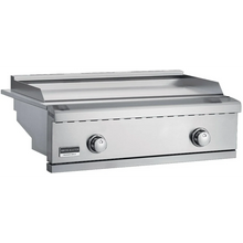 Broilmaster B-Series 32-Inch Built-In Propane Gas Griddle