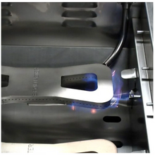 Broilmaster B-Series 32-Inch Built-In Propane Gas Griddle