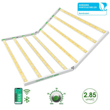 Mars Hydro Smart FC6500 Samsung LM301B Vertical Farm LED Grow Light