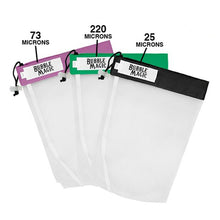 Bubble Magic All Mesh Extraction Bags - 5 Gallon