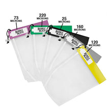 Bubble Magic All Mesh Extraction Bags - 5 Gallon