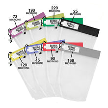 Bubble Magic All Mesh Extraction Bags - 5 Gallon