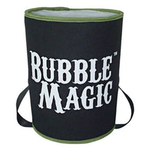 Bubble Magic Extraction Shaker Bag and Bucket Kit