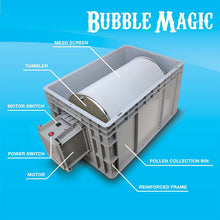 Bubble Magic Pollen Tumbler