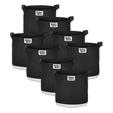 Bubble Magic Extraction Bags 5 Gallon