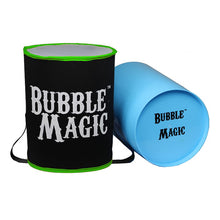 Bubble Magic Extraction Shaker Bag and Bucket Kit