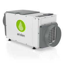 Anden A95 Industrial Dehumidifier (95 Pints/Day)