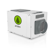 Anden A130 Dehumidifier (130 Pints/Day)