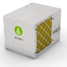 Anden A320V3 Dehumidifier 277V