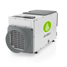 Anden A95 Industrial Dehumidifier (95 Pints/Day)