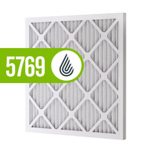Anden Filter A130F (5769)