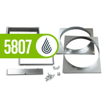 Anden 5807 Duct Kit
