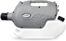 Vectorfog C100+ Fogger - ULV Disinfectant Fogger