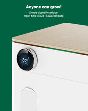 Abby Grow Box