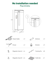 Abby Grow Box