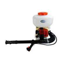 Vectorfog BM100 Backpack Motorized Mist Sprayer