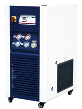 Across International Ai -75C 10L Recirculating Chiller With 30L/Min Centrifugal Pump