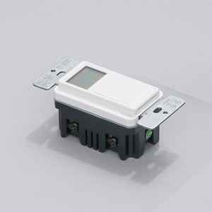 Soltech Solutions Digital Wall Timer Switch