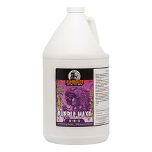 Humboldt County's Own Purple Maxx