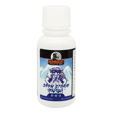 Humboldt County's Own Snow Storm Ultra