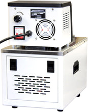 Across International Ai 100C 7L Capacity Compact Heated Recirculator 110V