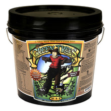 Mr. B's Green Trees Growth Boost