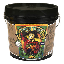 Mr. B's Green Trees Organic Bloom