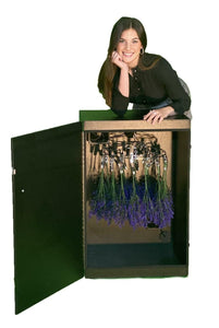 Magic Herb Dryer 3.0 - 24 Plant Drying Box