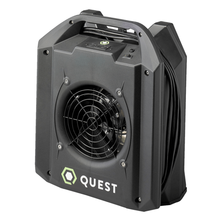 Quest F9 Air Mover