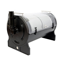 Resinator XL Multi-use Trimmer/Extractor 15lb capacity-6/pallet