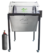 Tom's Tumbler™ TTT 3000 Dry Trimmer
