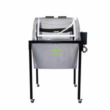 Tom's Tumbler™ TTT 3000 Dry Trimmer W/ CO2 Infuser Kit