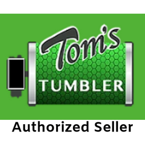 Mesh Nets For Tom's Tumbler™ TTT 1600 | YourGrowDepot.com