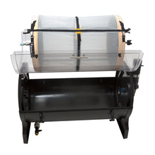 Resinator XL Multi-use Trimmer/Extractor 15lb capacity-6/pallet