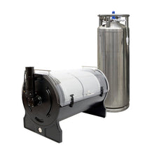Resinator XL Multi-use Trimmer/Extractor 15lb capacity-6/pallet