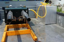 Vectorfog H500SF Truck Mounted Thermal Fogging Machine