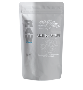 NPK Industries RAW Amino Acids