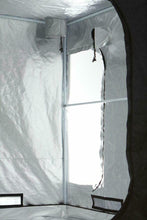 Hydroponics Grow Tent Kit - 2'x4' - 8 Plant