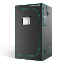 Mars Hydro 3x3 Grow Tent - 39''X39''X71' (100X100X180 cm)