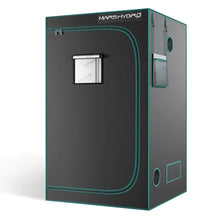 Mars Hydro 4x4 Grow Tent - 48"X48"X80" (120X120X200 cm)