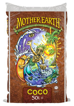 Mother Earth Coco 50 Liter 1.5 cu ft