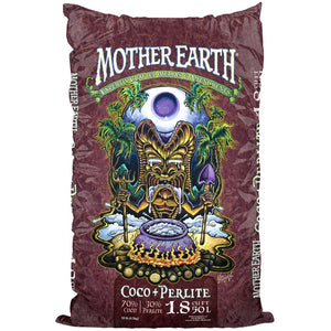 Mother Earth Coco + Perlite Mix (1.8 cu ft)