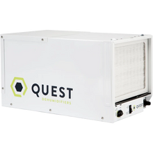 Quest 70 High-Efficiency Overhead Dehumidifier