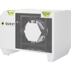 Quest 876 High-Efficiency Dehumidifier