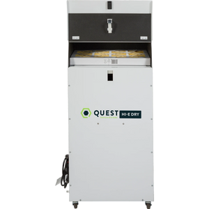 Quest Hi-E Dry 120 Dehumidifier
