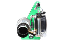 IGEBA TF-35 Pulse Jet Thermal Fog Generator